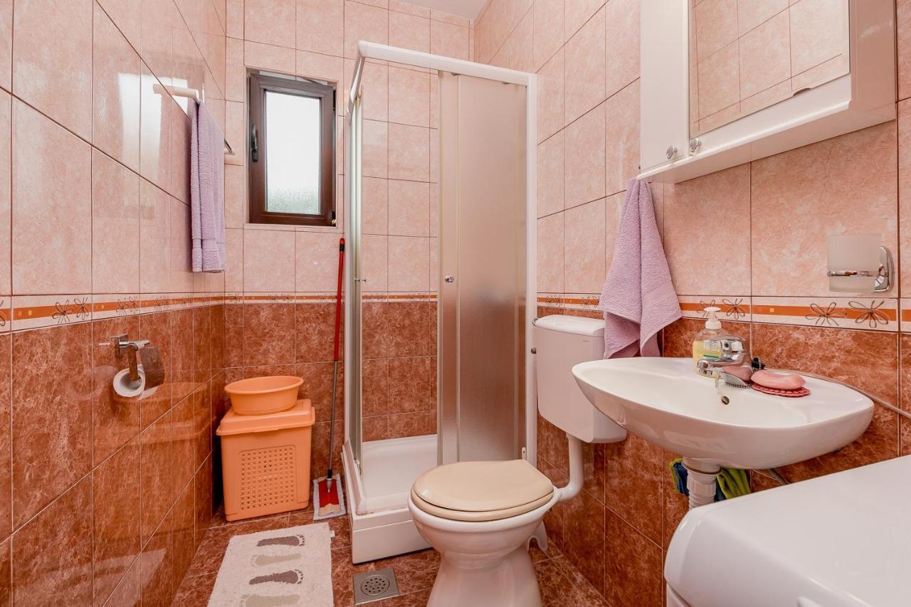 קמנארי Apartments Gudelj מראה חיצוני תמונה