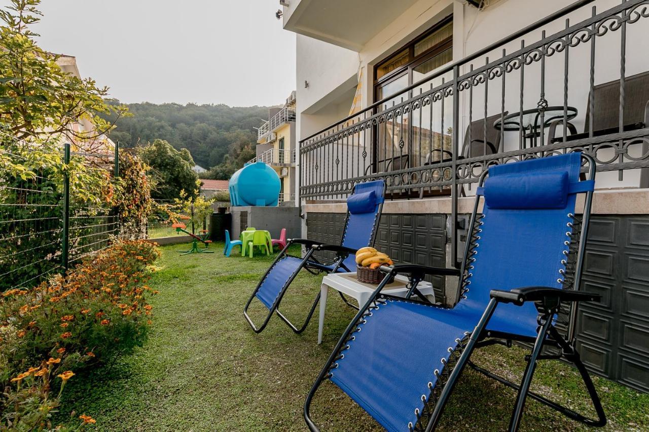 קמנארי Apartments Gudelj מראה חיצוני תמונה