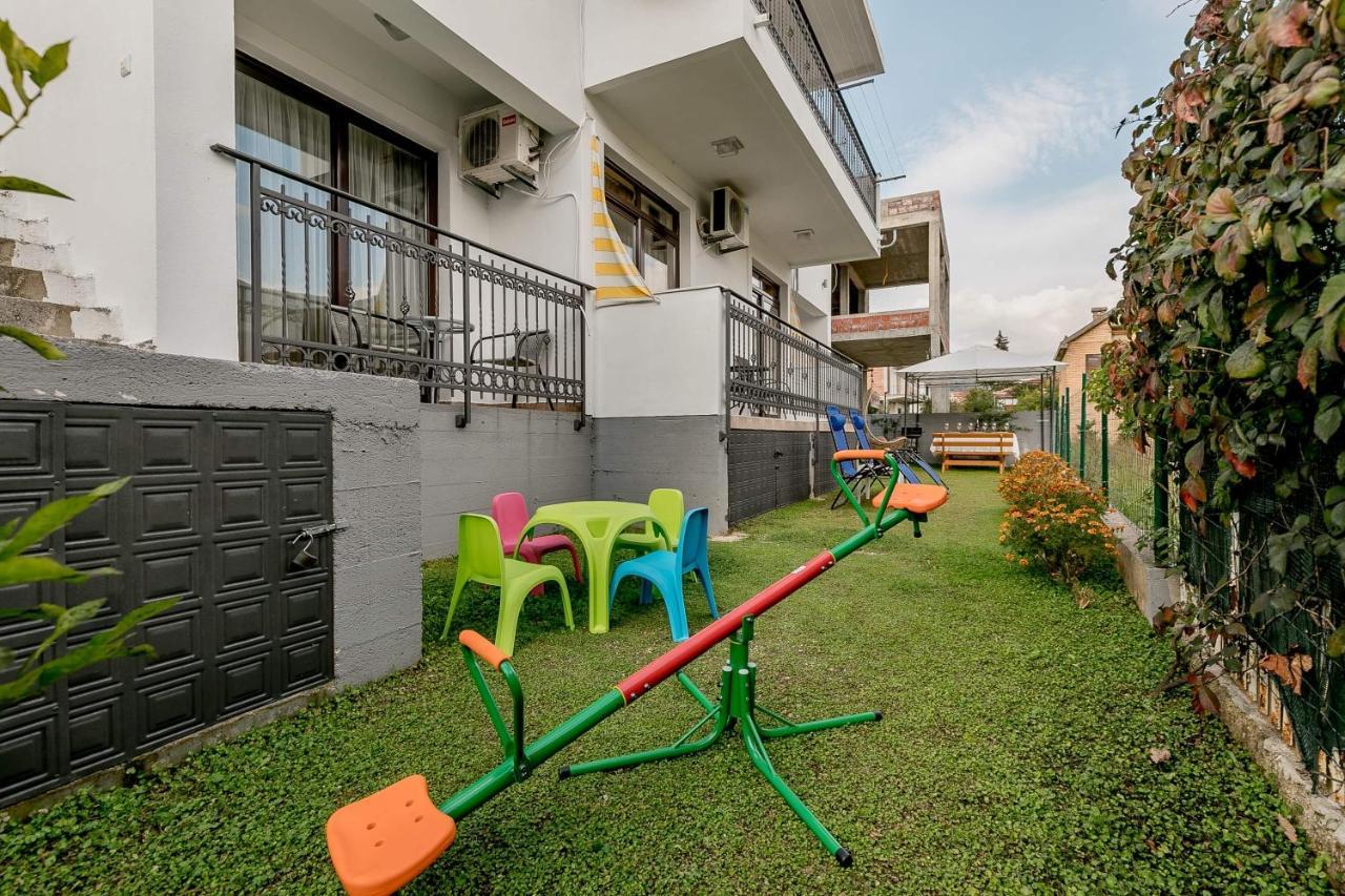 קמנארי Apartments Gudelj מראה חיצוני תמונה