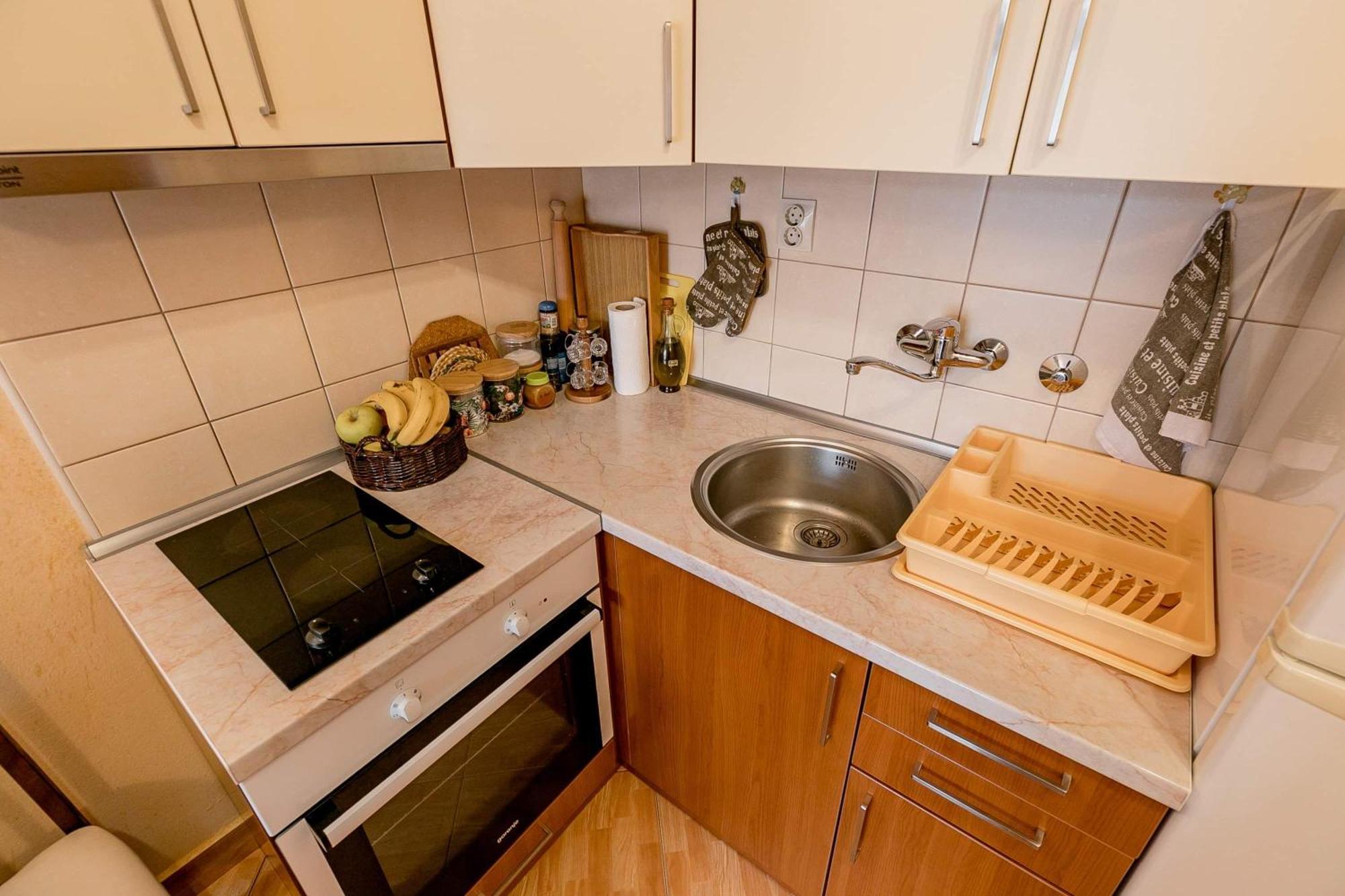 קמנארי Apartments Gudelj מראה חיצוני תמונה