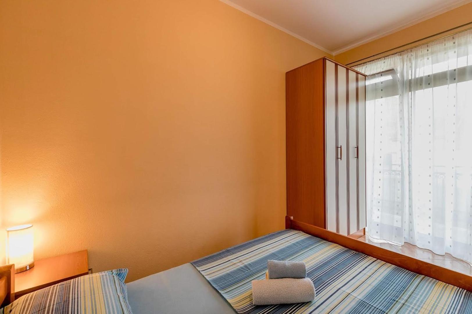 קמנארי Apartments Gudelj מראה חיצוני תמונה