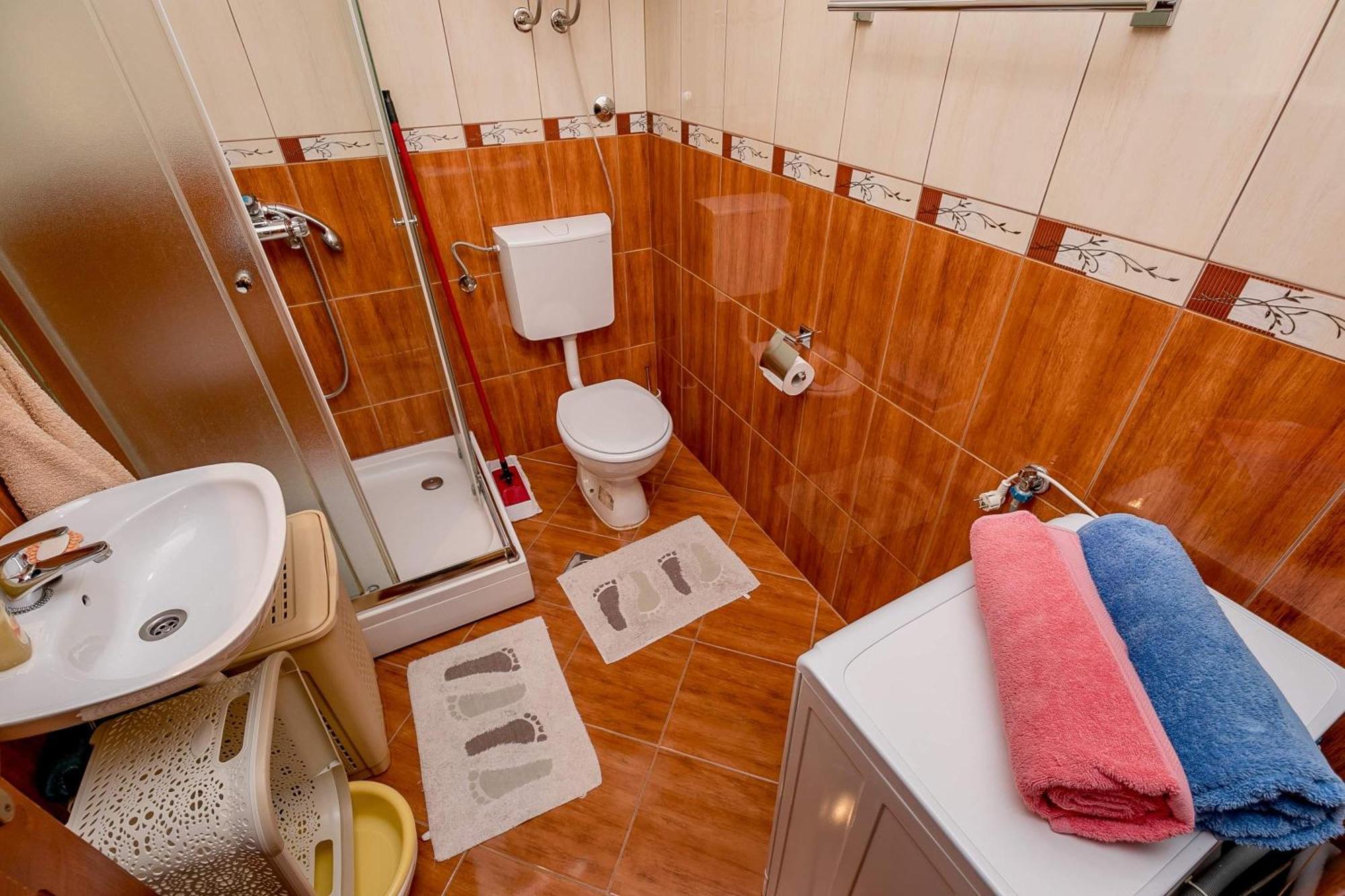 קמנארי Apartments Gudelj מראה חיצוני תמונה