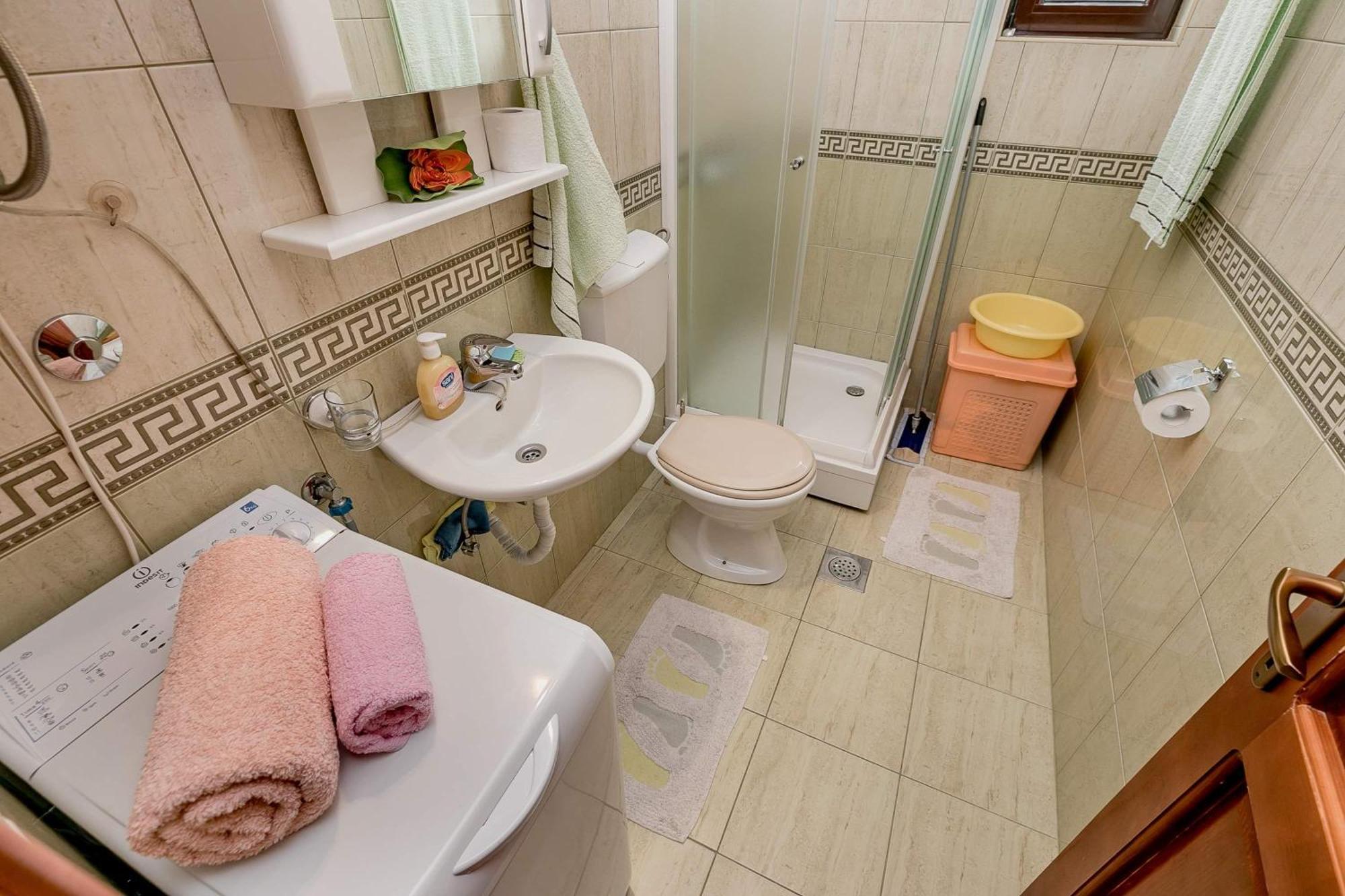 קמנארי Apartments Gudelj מראה חיצוני תמונה