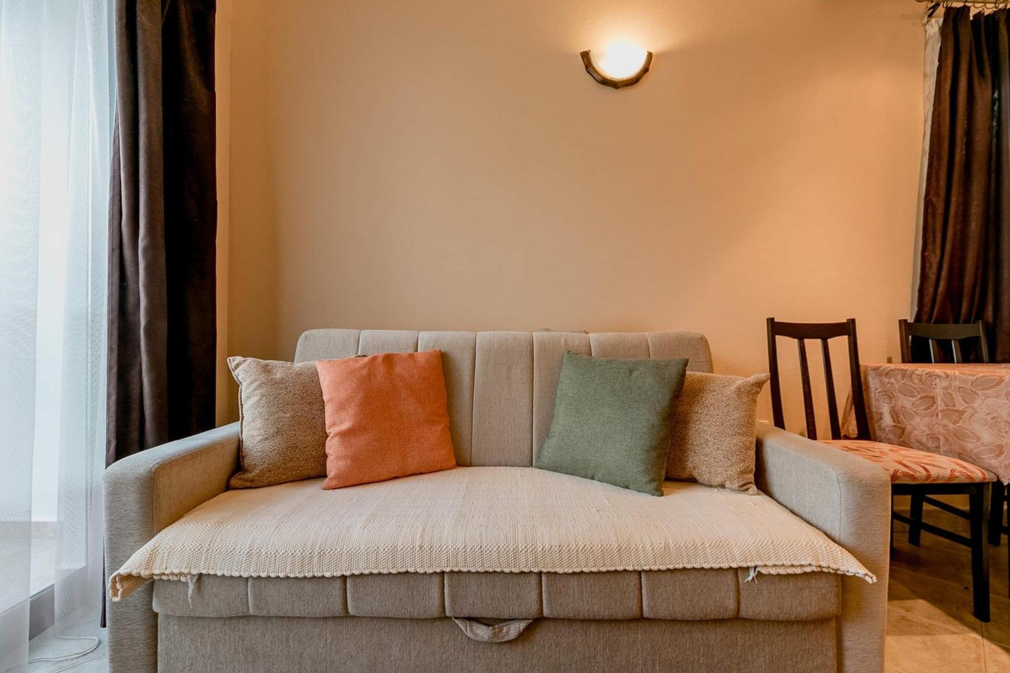 קמנארי Apartments Gudelj מראה חיצוני תמונה