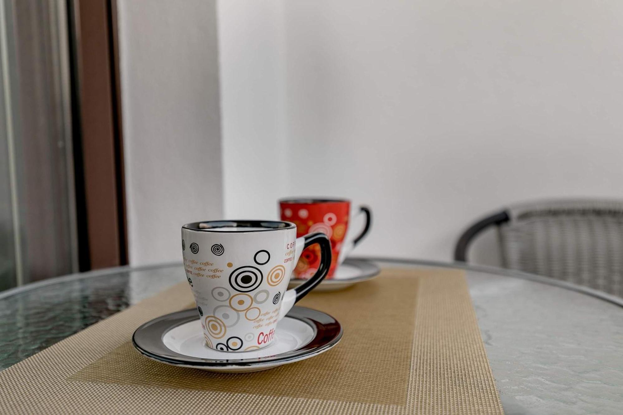 קמנארי Apartments Gudelj מראה חיצוני תמונה