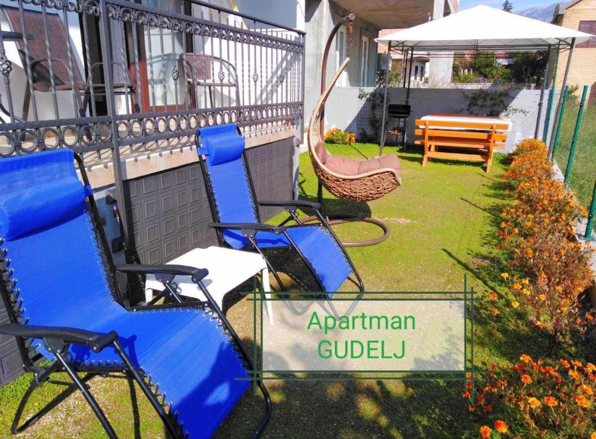 קמנארי Apartments Gudelj מראה חיצוני תמונה