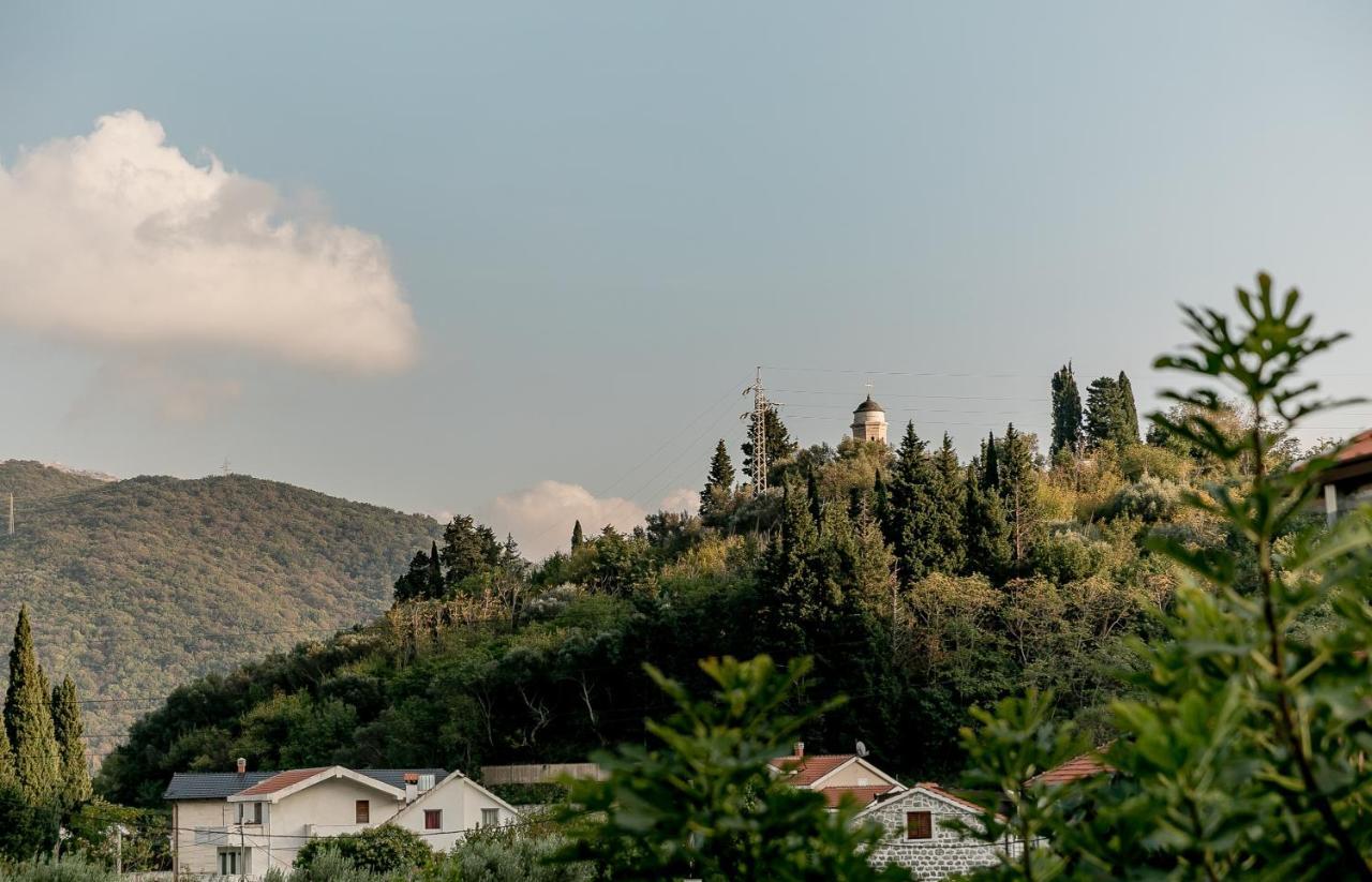 קמנארי Apartments Gudelj מראה חיצוני תמונה